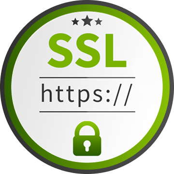 SSL Security